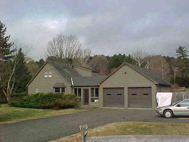 Building photograph for 21 FURNACE ROAD